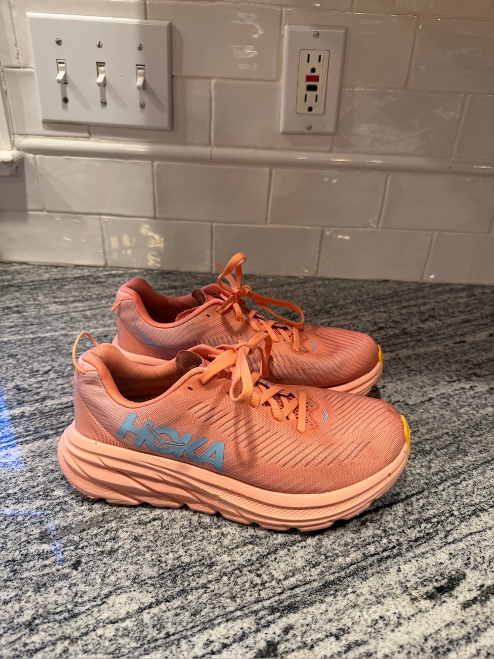 Women’s Hoka Rincon 3 Size 6.5
